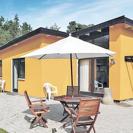 Feriehus In With 3 Bedrooms And Wifi *