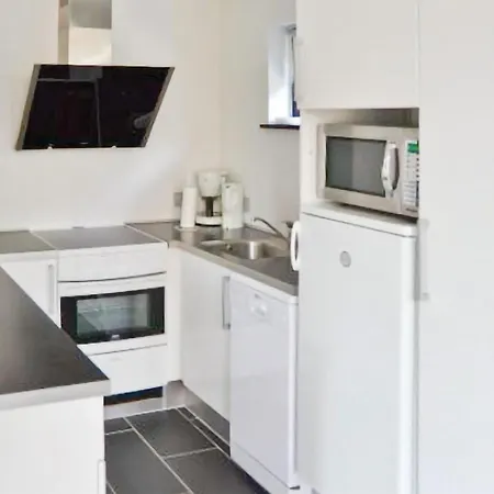 Feriehus In With 3 Bedrooms And Wifi
