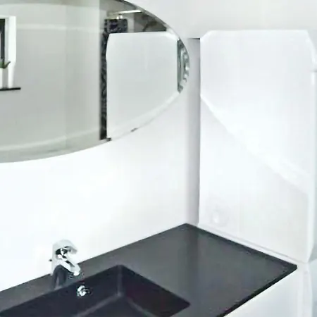 Feriehus In With 3 Bedrooms And Wifi